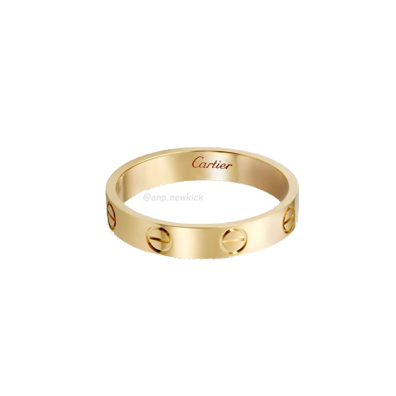 Cartier Love 18k Platinum Rose Gold 5 11 (2) - newkick.app